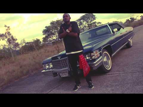 Prieto Gang - Puro Bla Bla ( Video oficial)