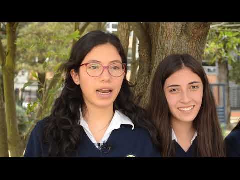 Video Colegio MariAngela