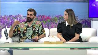 Առավոտը Շանթում/Aravoty Shantum /Գևորգ Չուլյան
