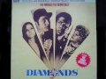Diamonds(Roy Budd)