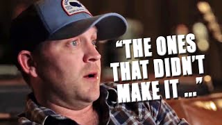 The Real Story of Justin Moore&#39;s &#39;The Ones That Didn&#39;t Make It Back Home&#39;