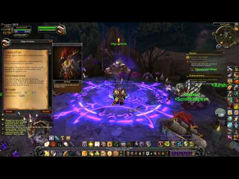 Warlords of Draenor - Spires Of Arak Quest Guide - Part Twelve