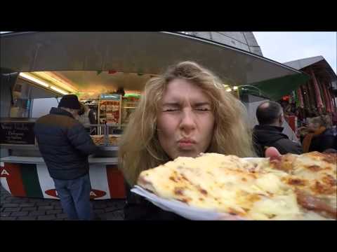 Belgium Geel 18-19.3.2016