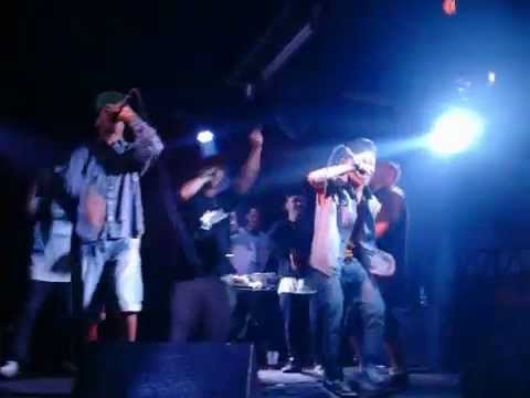 CLA55Y HOOD 64N6 - Neo pistea,malajunta,Young killa,Obie wan shot..