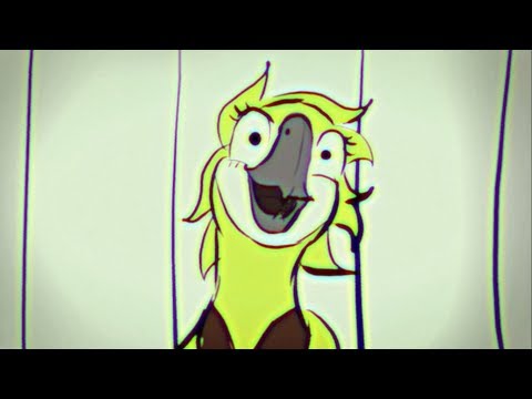 AT THE COPA! | meme/animatic