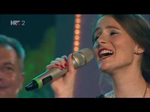 Mladen Kos i Nikolina Fišter LIVE Pitomača  Dvije smo duše, a srce jedno