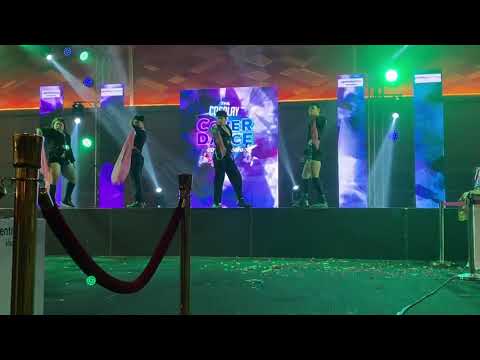 How you like that Cover by Carry mage at Central Khonkaen 28 September 2020