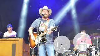 Randy Rogers Band-Live-"Meet me Tonight"