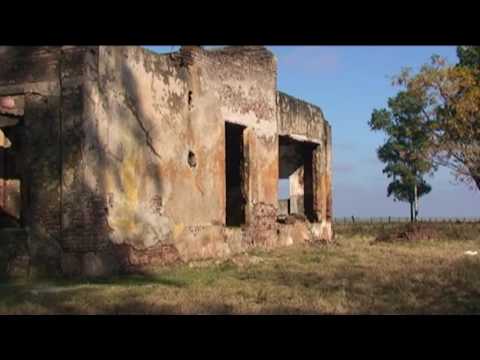 Cuchilla del Fuego - Paysandú