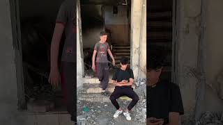 لما تشوف رقبة 😂