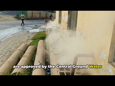 CGWA Water Audit