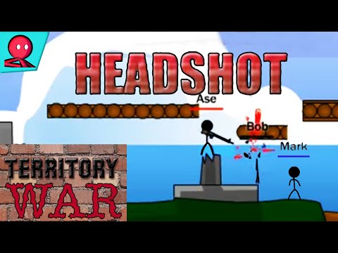 Territory War (2006) Campaign Complete - Nostalgic Flash Games