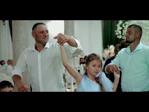 Formatia Autentic Falticeni & Angela Galea(2023) - Nunta Vasile si Georgiana  Program 7