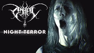 Onheil - Night Terror [In Black Ashes] 428 23 Juni video