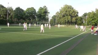 preview picture of video 'HSC Solingen 11 - Celtic FC (Traumflanke)'