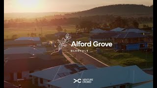 Alford Grove Glenvale | VentureCrowd