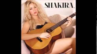 Shakira - That Way