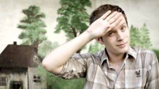 Jens Lekman - She Just Don't Want to Be With You Anymore