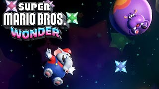 #07【スーパーマリオブラザーズ・ワンダー】※ネタバレあり