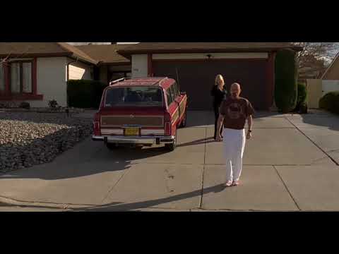 Breaking Bad: Alex Ebert- Truth Full Scene, Gale's Death