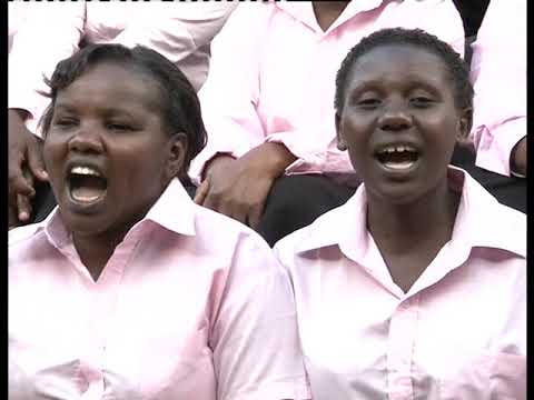 Twende kwa Yesu || Makongeni SDA Church Choir- Nairobi-Kenya ||