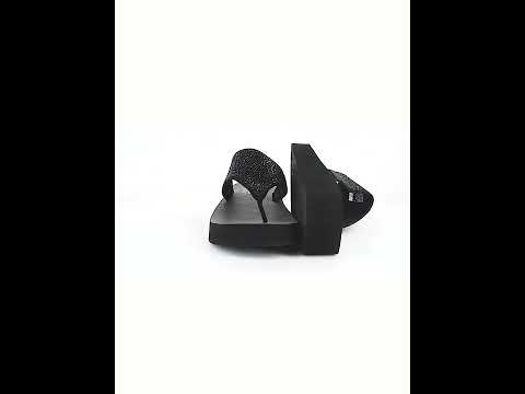 Skechers Women Flip Flops