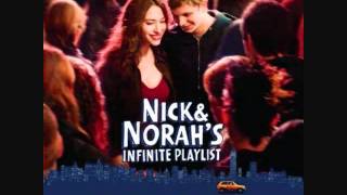 Nick and Norahs Theme by Mark Mothersbaugh