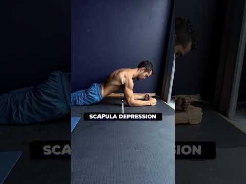 ✅ Plank | Do It Right!