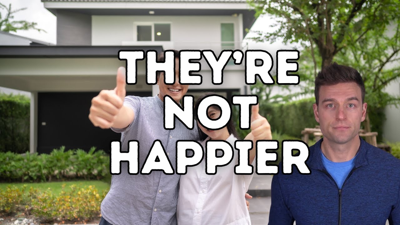 The Psychology of Home Ownership