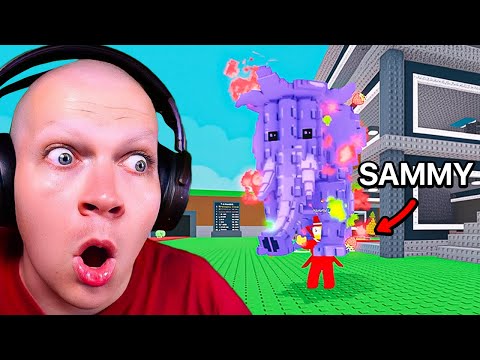 Secret Admin Abuse in Steal a Brainrot..