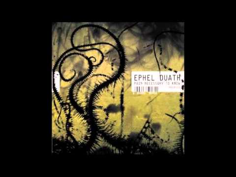 Ephel Duath - I Killed Rebecca