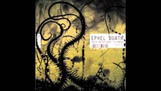 Ephel Duath - I Killed Rebecca