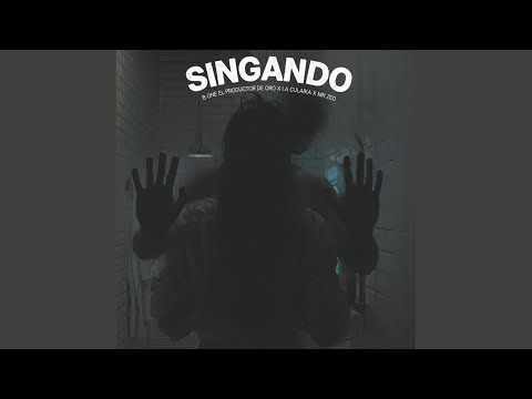 Singando (feat. La Culaika & Mr Zeo)