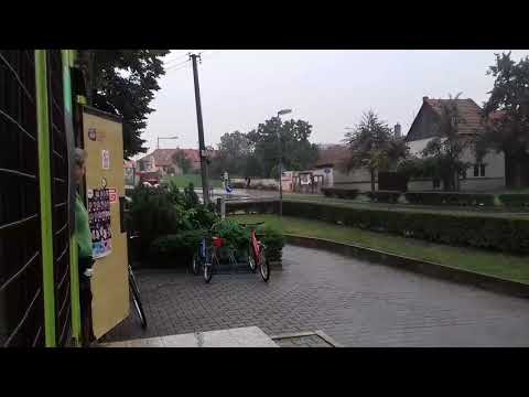 SDH Klenovice na Hané