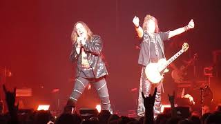 HELLOWEEN I Can [Live 2017 Paris]
