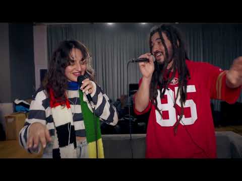 Bosphoroots Live & Direct! - Waiting In Vain ft. Paptircem