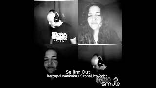 Tristania : &quot;Selling out&quot; Smule Cover