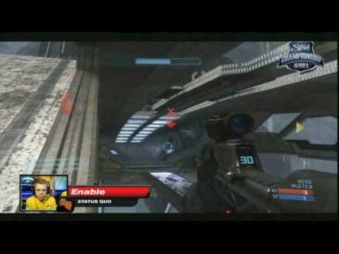 Episode 1 - 2010 Stride® Championship Series