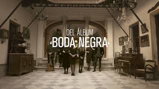 Happy Place Records presenta... La BIG Rabia - Boda Negra