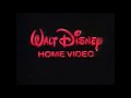 Closing To 101 Dalmatians 1991 VHS NMan64 Edition