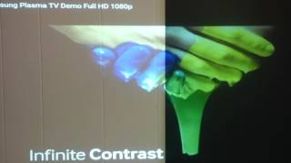WHY YOUR NOT GETTING TRUE CONTRAST AND COLOR WHEN IT COME TO YOUR PROJECTOR AND SCREEN!