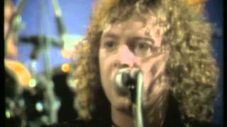 British Lions 'Wild In The Streets' Radio Bremen, Germany