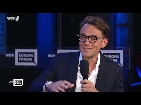 Video Thumbnail: re:publica 26: Nur noch Geschichte? Was vom politischen Westen übrig ist