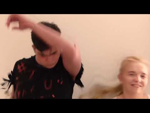 I fink u freeky by Die Antwoord