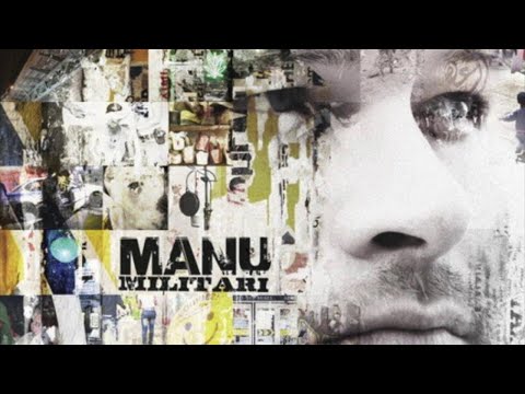 Manu Militari - Montréalistan  / Audio