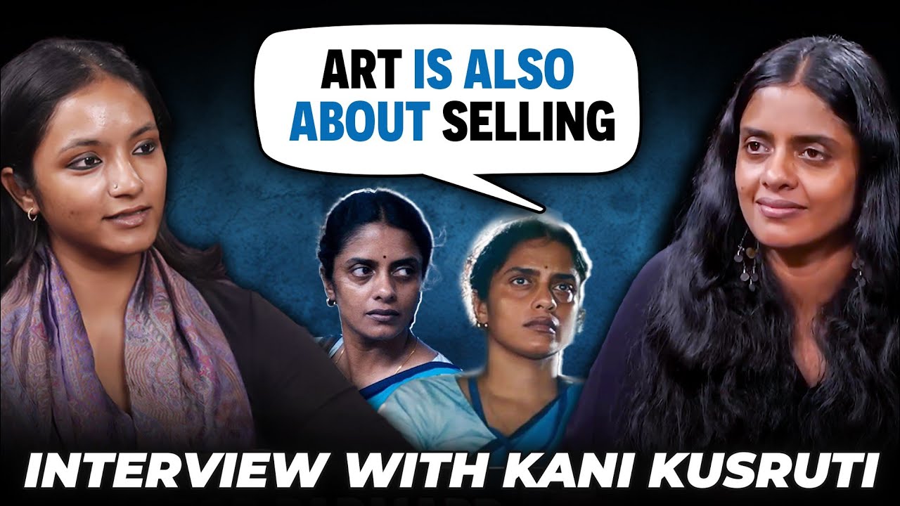 ‘I’m Not My Characters’: Kani Kusruti on All We Imagine as Light and the Politics of Storytelling