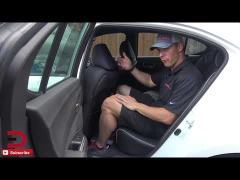 Here's the 2018 Acura TLX A-Spec Review on Everyman Driver