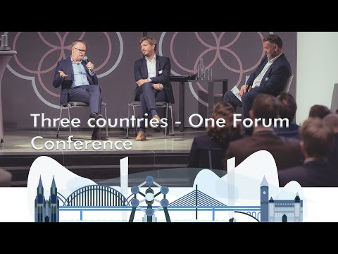 Travailler chez AHK debelux (German Chamber of Commerce) - image HR