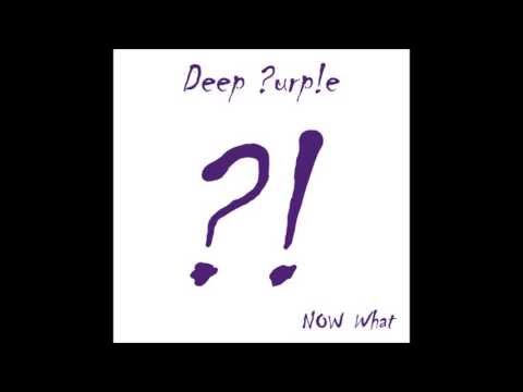 Deep Purple - Blood From a Stone (Now What?!, 2013)