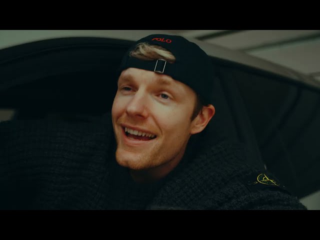 Entourage von Bankzitters ((jetzt ansehen))